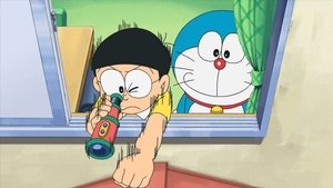 Doraemon Epizóda 1081