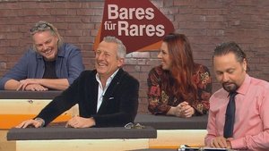 Bares für Rares Epizóda 97