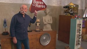 Bares für Rares Epizóda 221