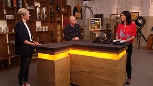 Bares für Rares Epizóda 4