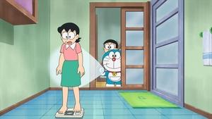 Doraemon Epizóda 1232