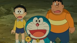 Doraemon Epizóda 1144