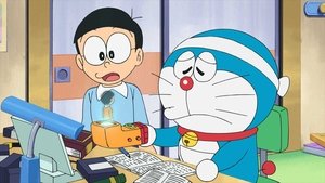 Doraemon Epizóda 896