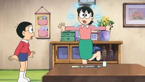 Doraemon Epizóda 900