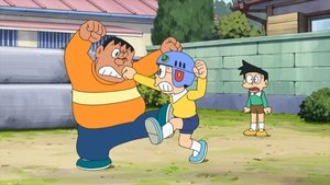 Doraemon Epizóda 1354