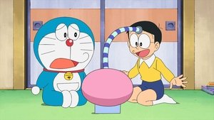 Doraemon Epizóda 907
