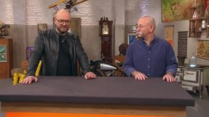 Bares für Rares Epizóda 142