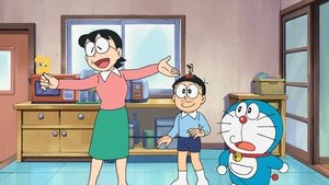 Doraemon Epizóda 908