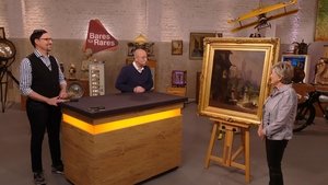 Bares für Rares Epizóda 34