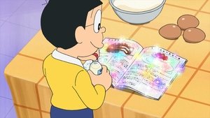 Doraemon Epizóda 1264