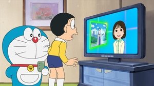 Doraemon Epizóda 1186