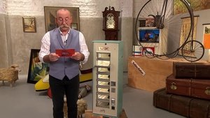 Bares für Rares Epizóda 211