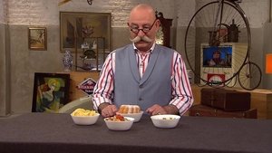 Bares für Rares Epizóda 184