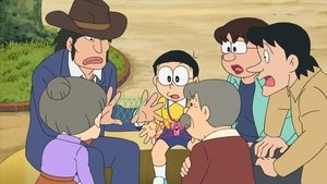 Doraemon Epizóda 1133