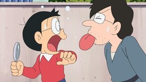 Doraemon Epizóda 1209