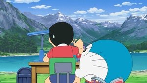 Doraemon Epizóda 1086