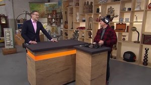 Bares für Rares Epizóda 19