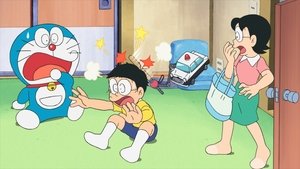 Doraemon Epizóda 1325