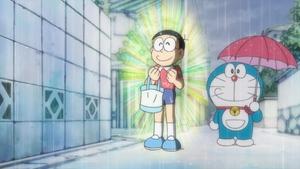 Doraemon Epizóda 1237