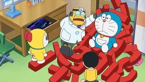 Doraemon Epizóda 909