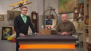 Bares für Rares Epizóda 125