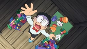 Doraemon Epizóda 1198