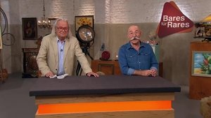 Bares für Rares Epizóda 187