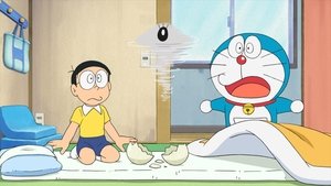 Doraemon Epizóda 1224