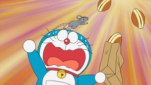 Doraemon Epizóda 1284