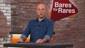 Bares für Rares Epizóda 191