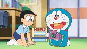 Doraemon Epizóda 1240