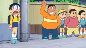 Doraemon Epizóda 1181