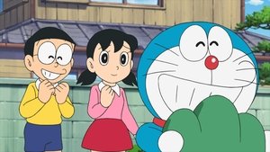 Doraemon Epizóda 1306