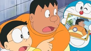 Doraemon Epizóda 1126