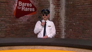 Bares für Rares Epizóda 106