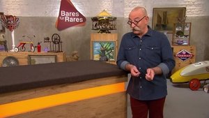 Bares für Rares Epizóda 157