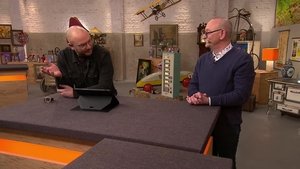 Bares für Rares Epizóda 102