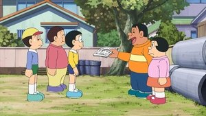 Doraemon Epizóda 1214