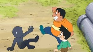 Doraemon Epizóda 1097