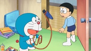 Doraemon Epizóda 1222
