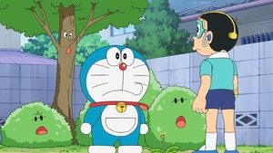 Doraemon Epizóda 1152