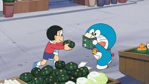 Doraemon Epizóda 1100