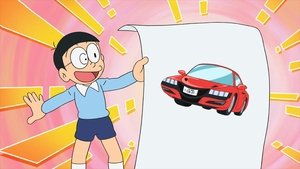 Doraemon Epizóda 1195