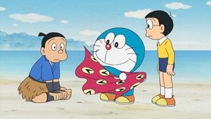 Doraemon Epizóda 901