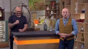 Bares für Rares Epizóda 203