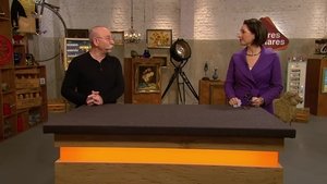 Bares für Rares Epizóda 54
