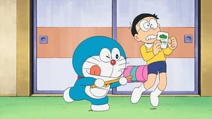 Doraemon Epizóda 883