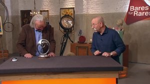 Bares für Rares Epizóda 174