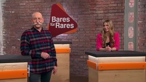 Bares für Rares Epizóda 111