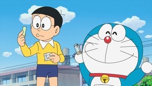 Doraemon Epizóda 1312